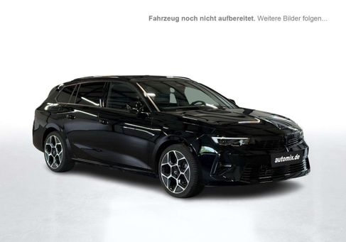 Opel Astra, 2024