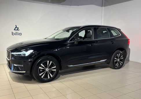 Volvo XC60, 2024 3