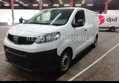 Fiat Scudo, 2023