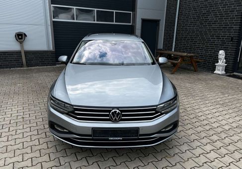 Volkswagen Passat Variant, 2023 2
