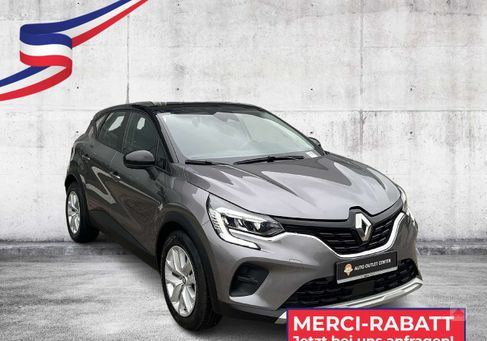 Renault Captur, 2023