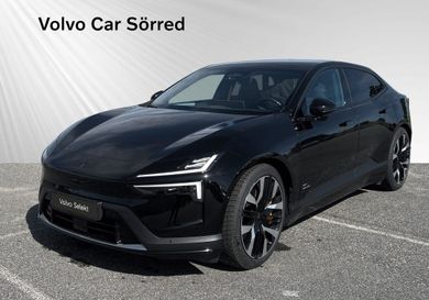 Polestar, 2026