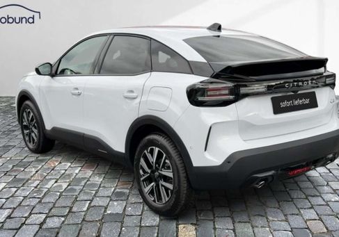 Citroën C4, 2025
