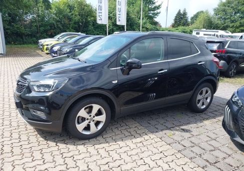 Opel Mokka X, 2018 3