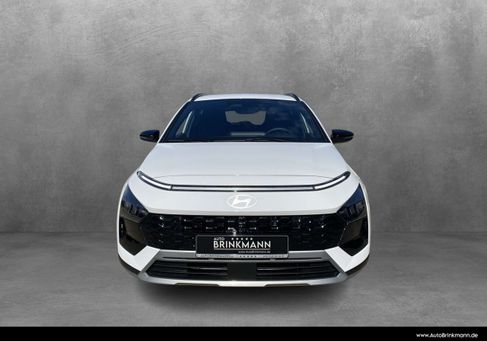 Hyundai Bayon, 2026 2