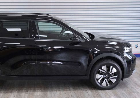 Opel Frontera, 2025