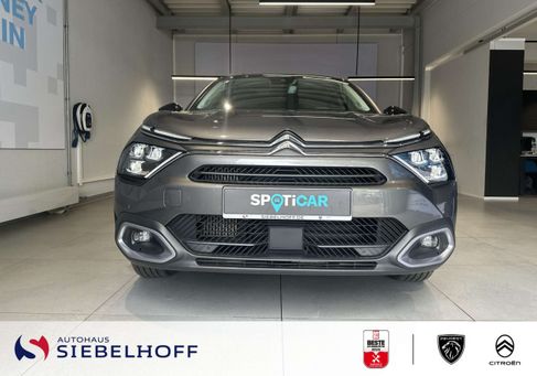 Citroën C4, 2023 3
