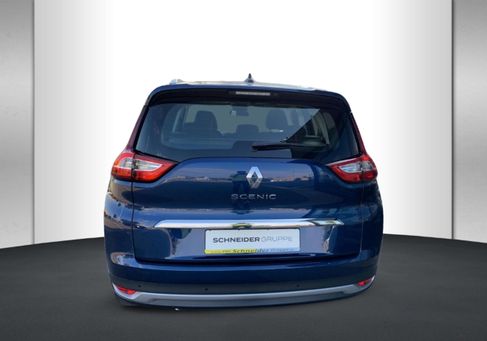 Renault Grand Scenic, 2021