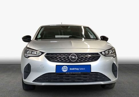 Opel Corsa, 2023 3