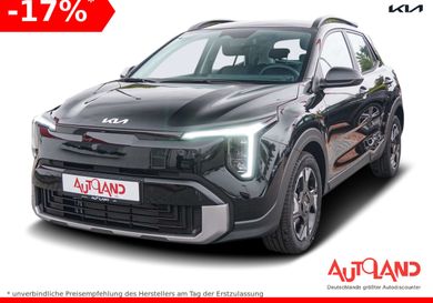 Kia Stonic, 2026