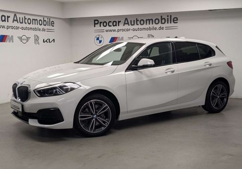 BMW 118, 2023