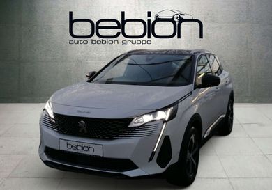 Peugeot 3008, 2023