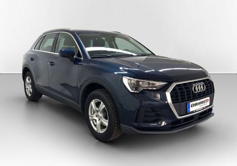 Audi Q3, 2019