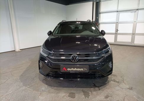 Volkswagen Taigo, 2022 2
