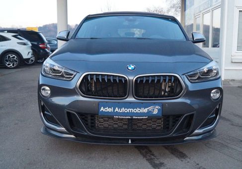 BMW X2, 2019