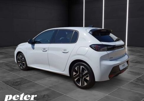 Peugeot 208, 2026