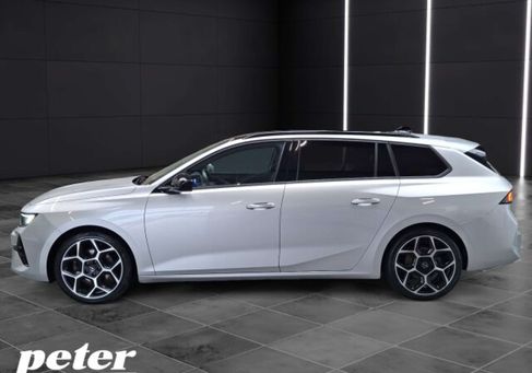 Opel Astra, 2024