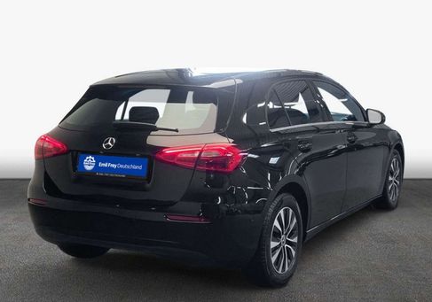 Mercedes-Benz A 180, 2021
