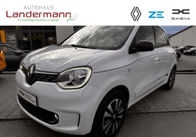 Renault Twingo, 2022
