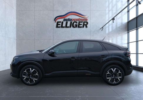 Citroën C4, 2025 3