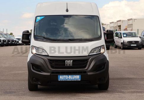 Fiat Ducato, 2023