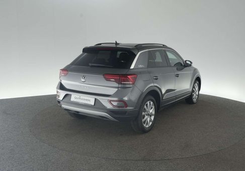 Volkswagen T-Roc, 2025