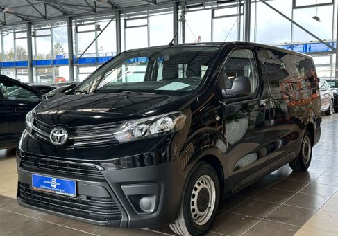 Toyota Proace, 2023