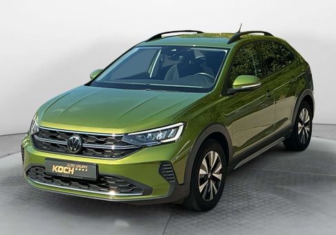 Volkswagen Taigo, 2022 2