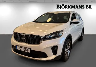 Kia Sorento, 2020