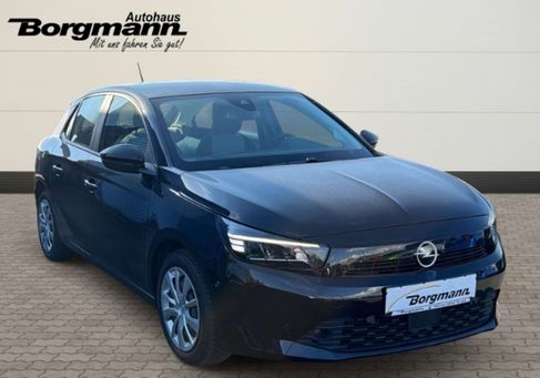 Opel Corsa, 2024 3
