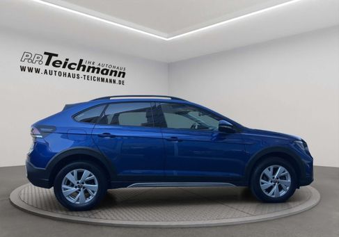 Volkswagen Taigo, 2023