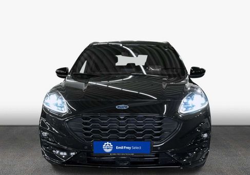Ford Kuga, 2023
