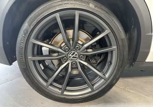 Volkswagen T-Roc, 2022