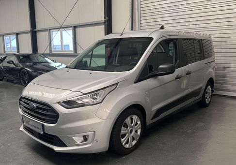 Ford Transit Connect, 2020