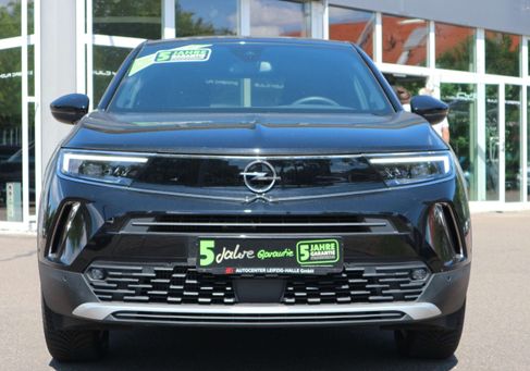 Opel Mokka, 2023 3