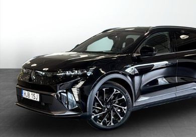 Renault Scenic, 2026