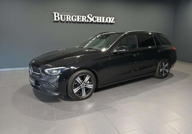 Mercedes-Benz C 220, 2023