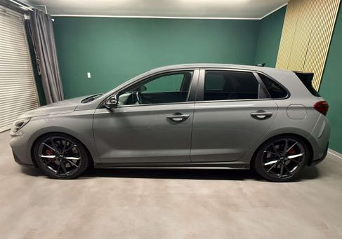 Hyundai i30, 2023 3