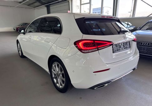 Mercedes-Benz A 200, 2020