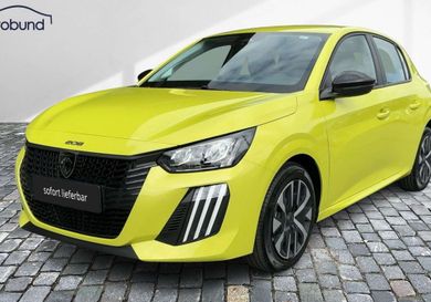 Peugeot 208, 2026