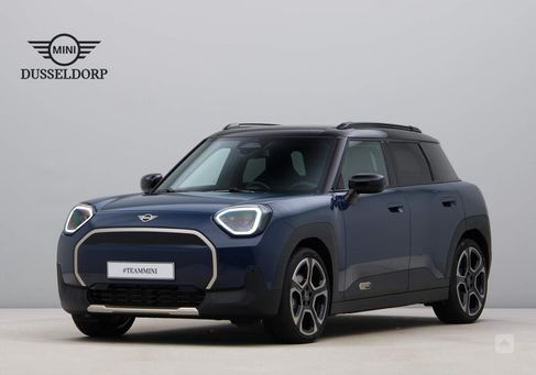 MINI, 2024