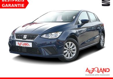 Seat Ibiza, 2019