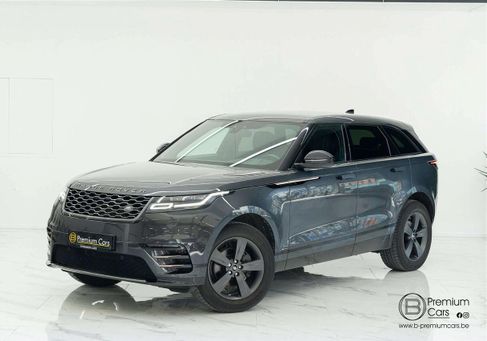 Land Rover Range Rover, 2018