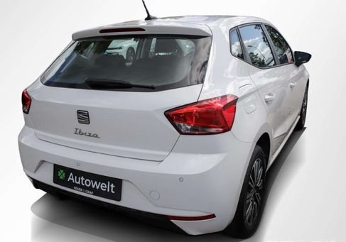 Seat Ibiza, 2024