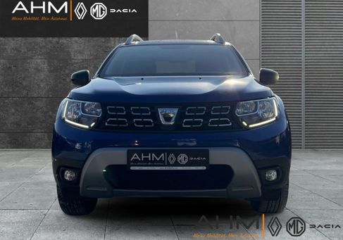Dacia Duster, 2020 3