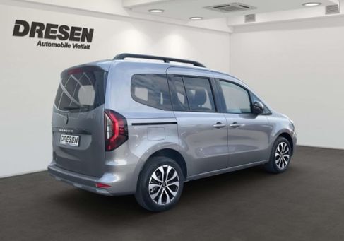 Renault Kangoo, 2025