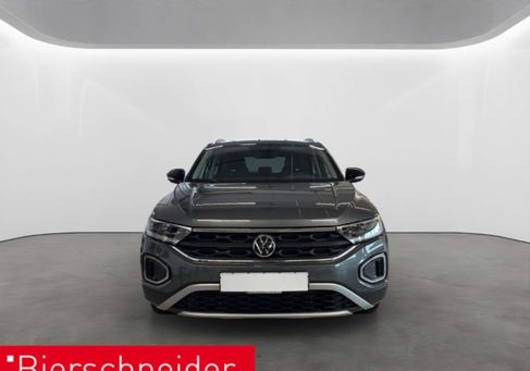 Volkswagen T-Roc, 2025