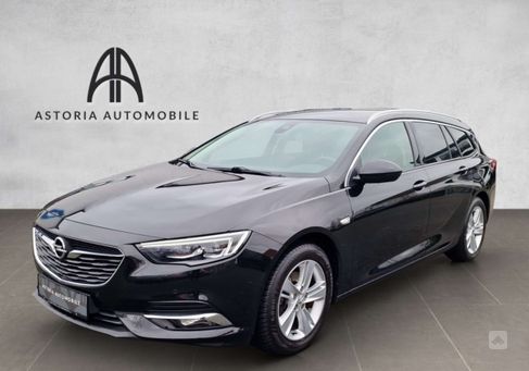 Opel Insignia, 2020