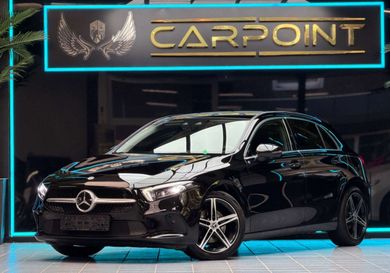 Mercedes-Benz A 200, 2019