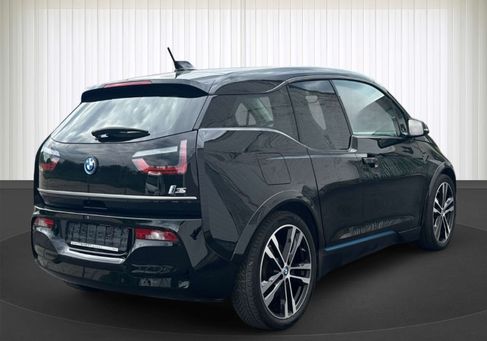 BMW i3, 2019